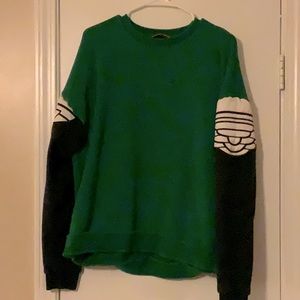 Jordan retro sweater